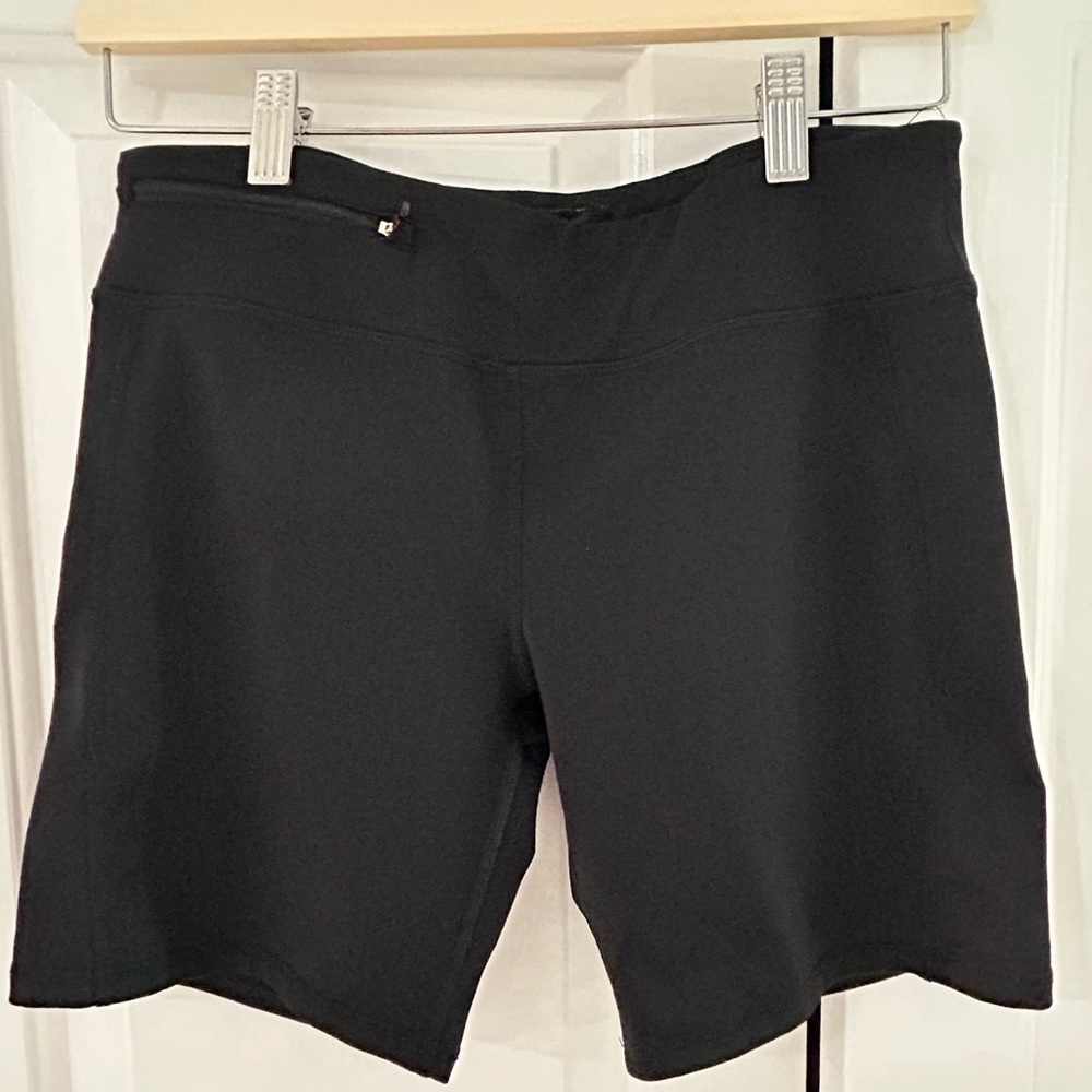 Oiselle Stride shorts (see description!)